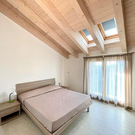 Residence Treporti Carraro Immobiliare - Family Apartments Cavallino-Treporti Exterior foto