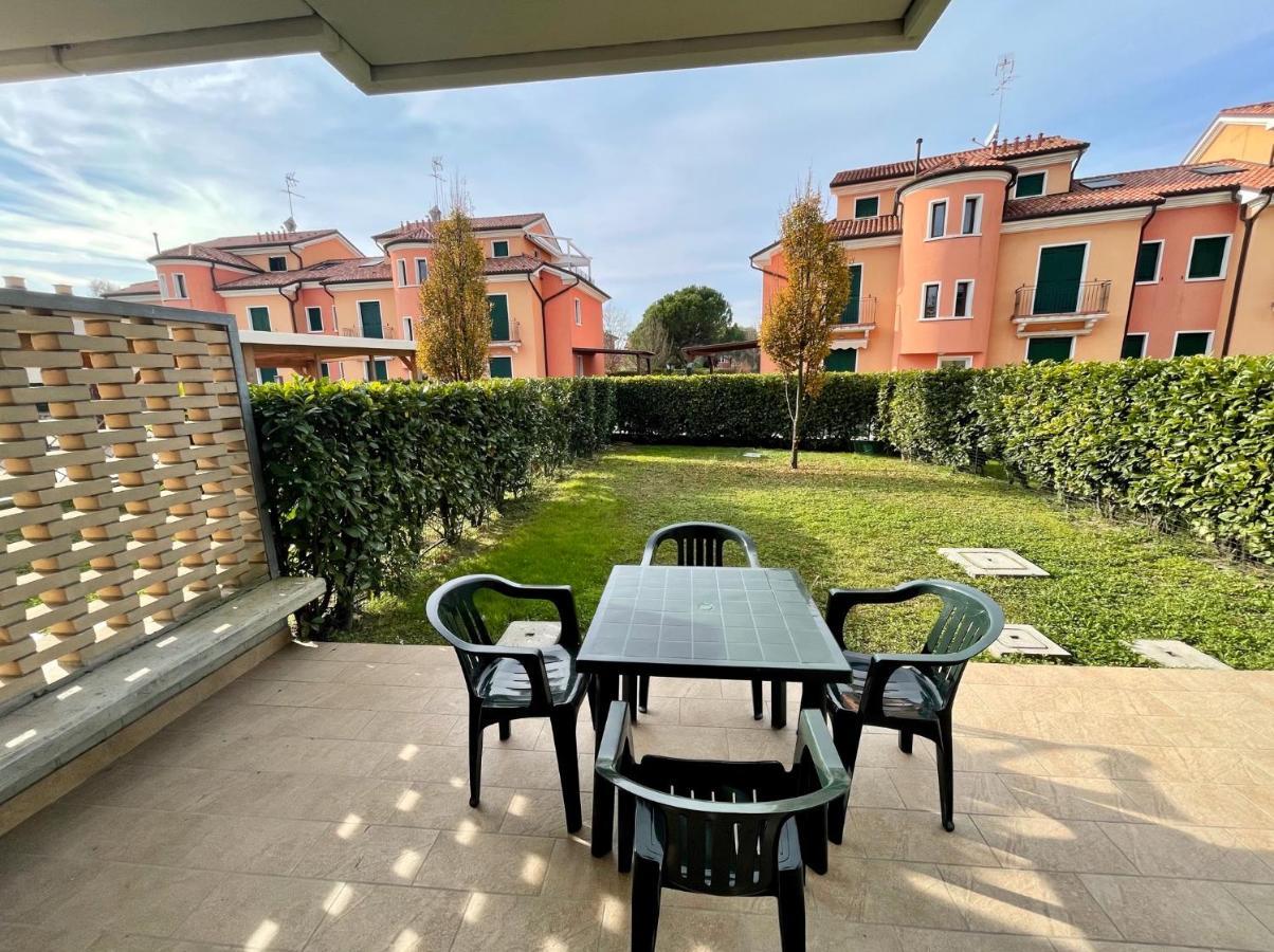 Residence Treporti Carraro Immobiliare - Family Apartments Cavallino-Treporti Exterior foto