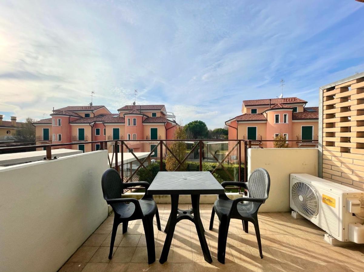 Residence Treporti Carraro Immobiliare - Family Apartments Cavallino-Treporti Exterior foto
