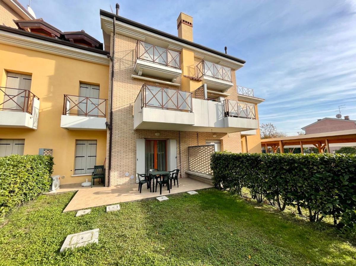 Residence Treporti Carraro Immobiliare - Family Apartments Cavallino-Treporti Exterior foto