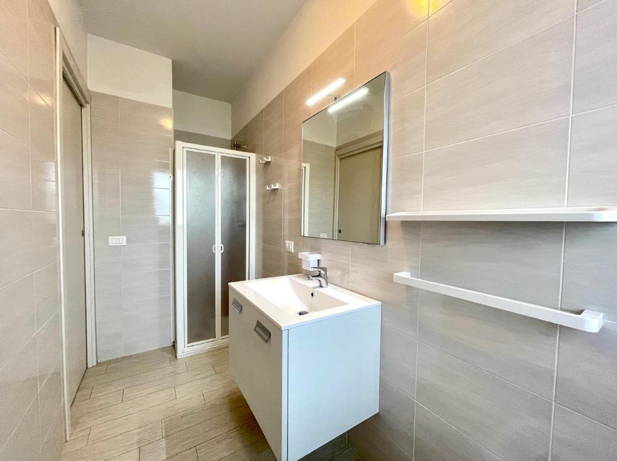 Residence Treporti Carraro Immobiliare - Family Apartments Cavallino-Treporti Exterior foto