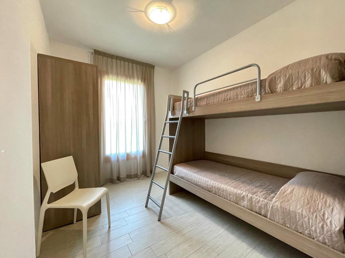 Residence Treporti Carraro Immobiliare - Family Apartments Cavallino-Treporti Exterior foto