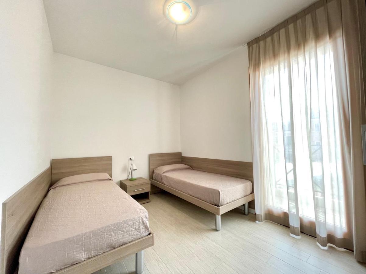 Residence Treporti Carraro Immobiliare - Family Apartments Cavallino-Treporti Exterior foto