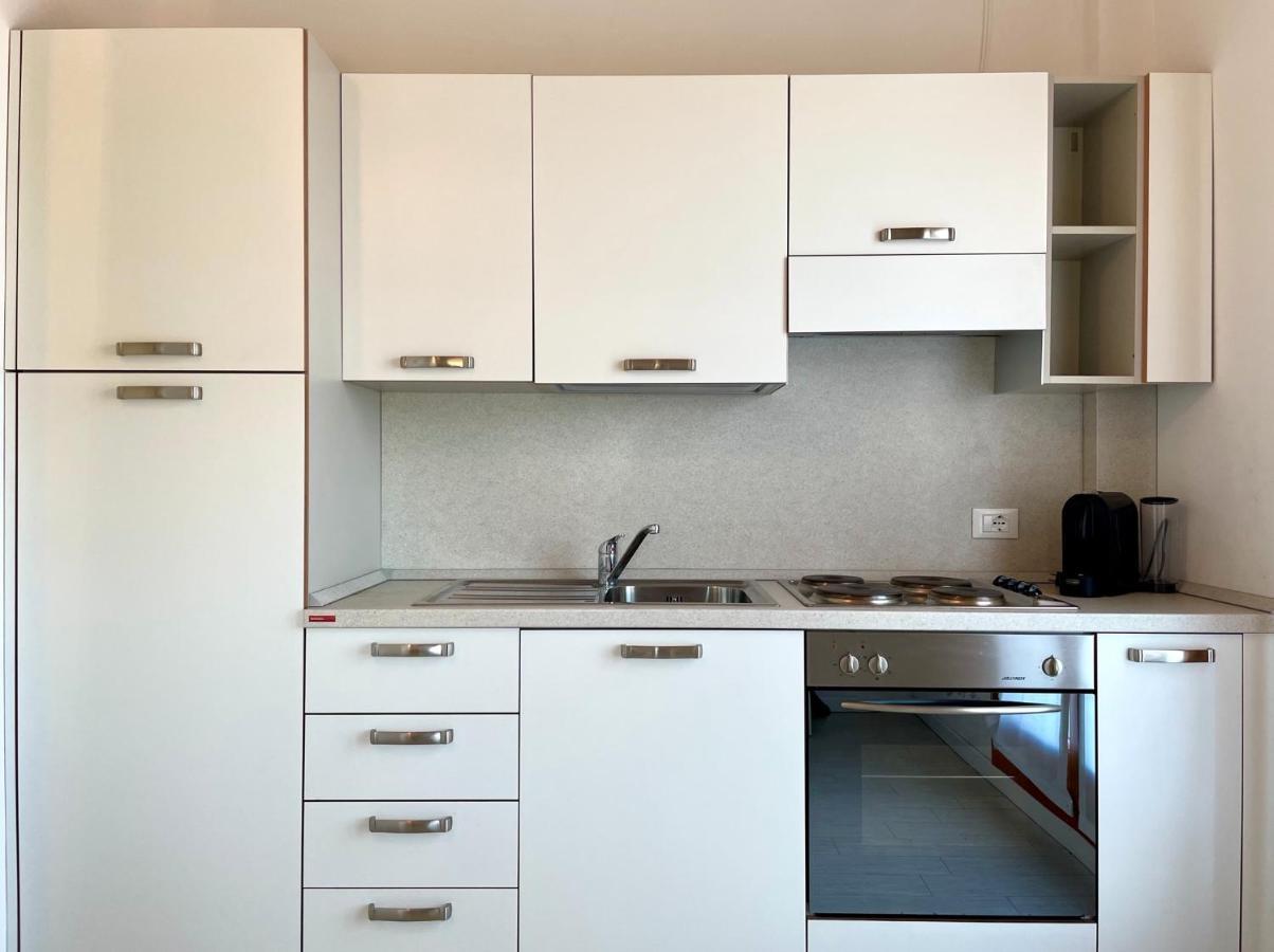 Residence Treporti Carraro Immobiliare - Family Apartments Cavallino-Treporti Exterior foto