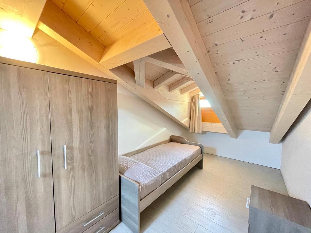 Residence Treporti Carraro Immobiliare - Family Apartments Cavallino-Treporti Exterior foto