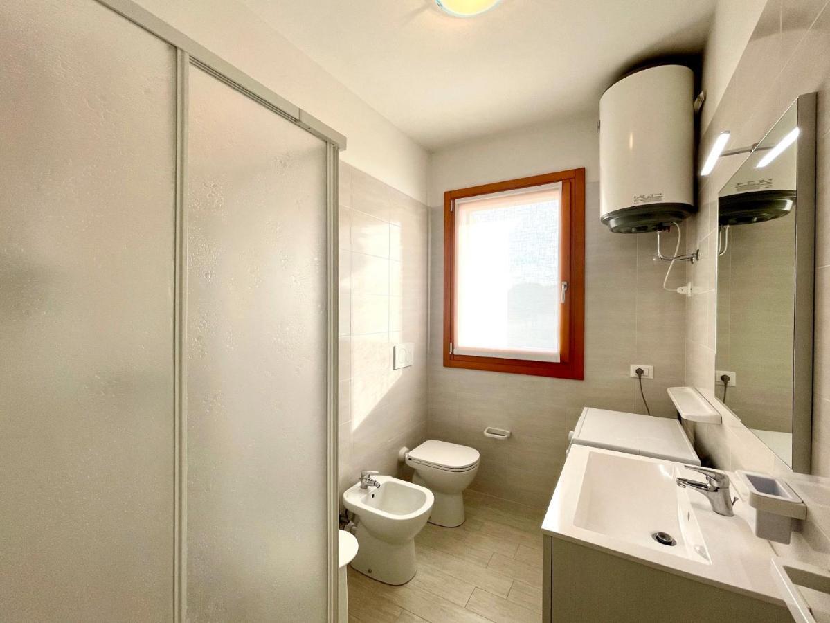 Residence Treporti Carraro Immobiliare - Family Apartments Cavallino-Treporti Exterior foto