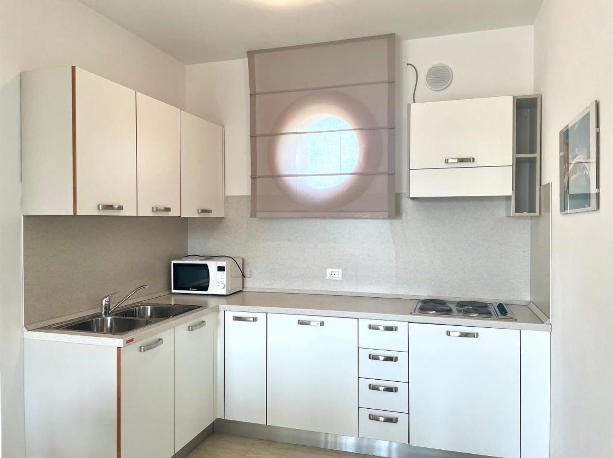 Residence Treporti Carraro Immobiliare - Family Apartments Cavallino-Treporti Exterior foto