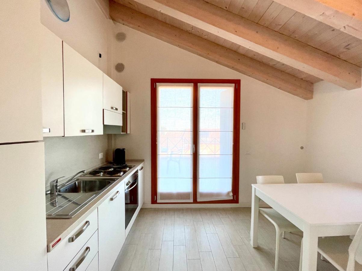 Residence Treporti Carraro Immobiliare - Family Apartments Cavallino-Treporti Exterior foto
