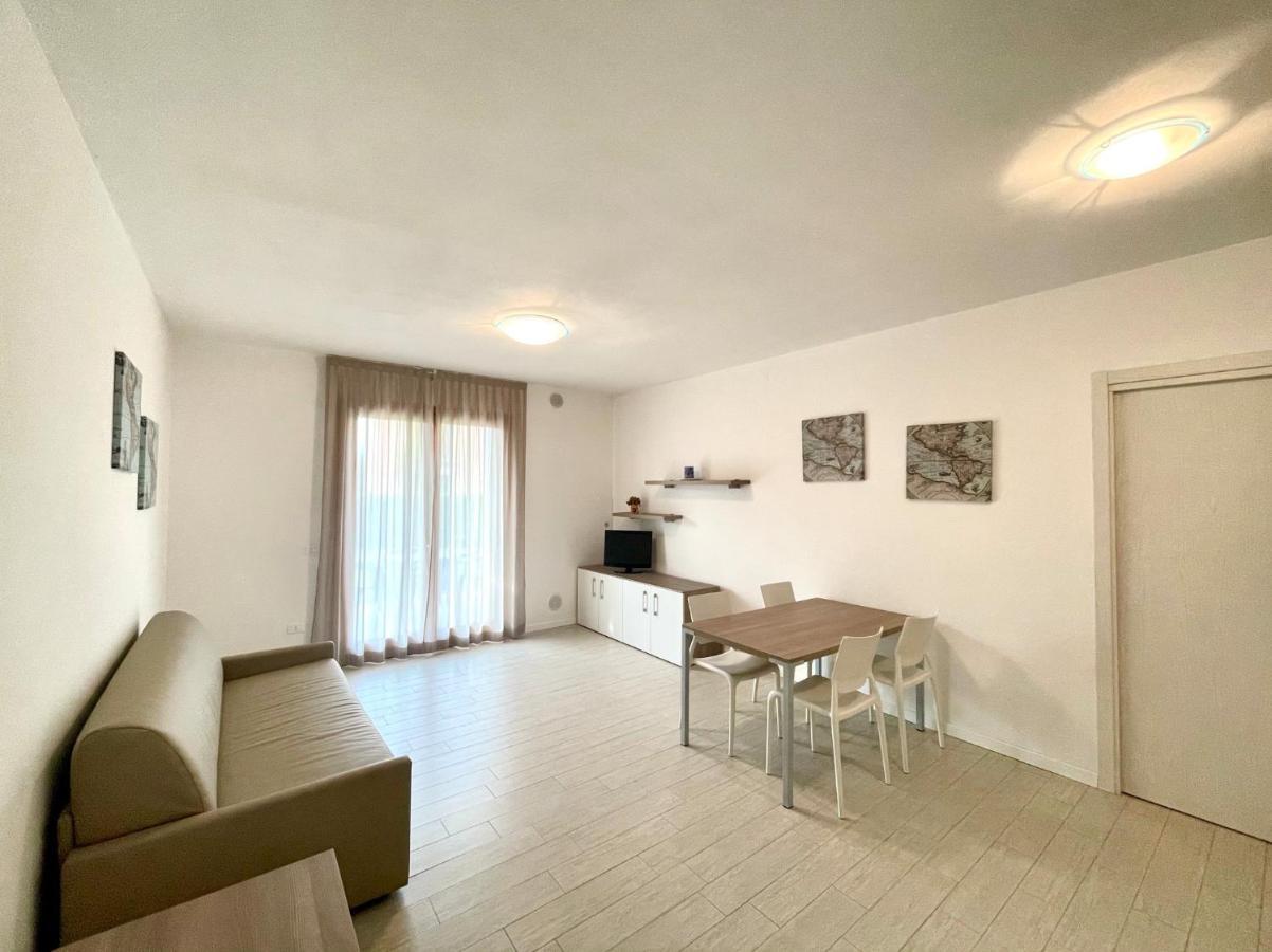 Residence Treporti Carraro Immobiliare - Family Apartments Cavallino-Treporti Exterior foto